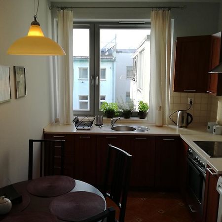 Apartamenty Sedinum - Modern Szczecin Extérieur photo