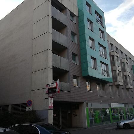 Apartamenty Sedinum - Modern Szczecin Extérieur photo