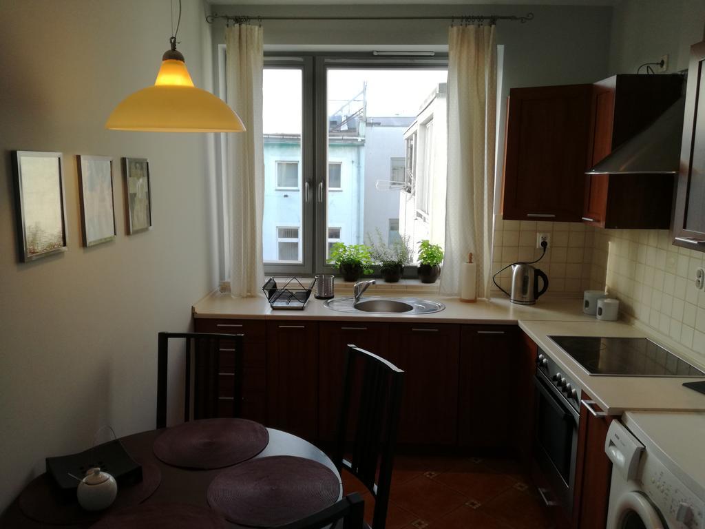 Apartamenty Sedinum - Modern Szczecin Extérieur photo