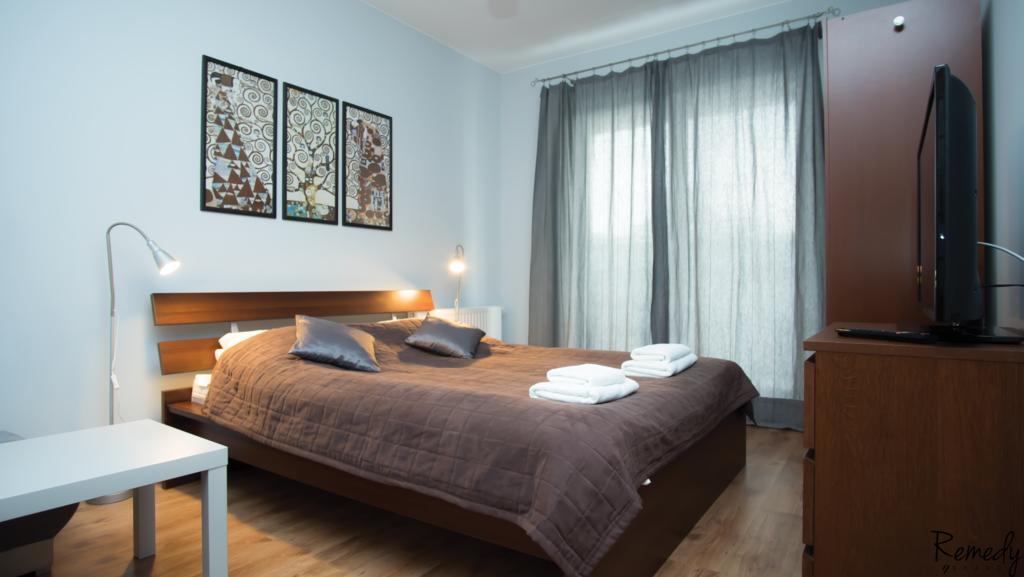 Apartamenty Sedinum - Modern Szczecin Extérieur photo