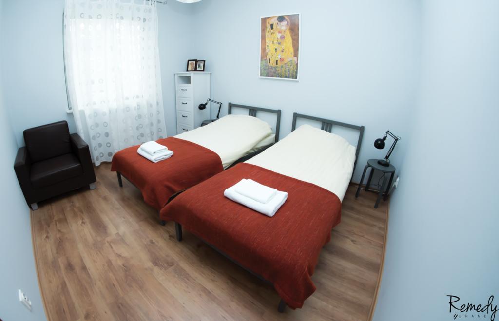 Apartamenty Sedinum - Modern Szczecin Extérieur photo