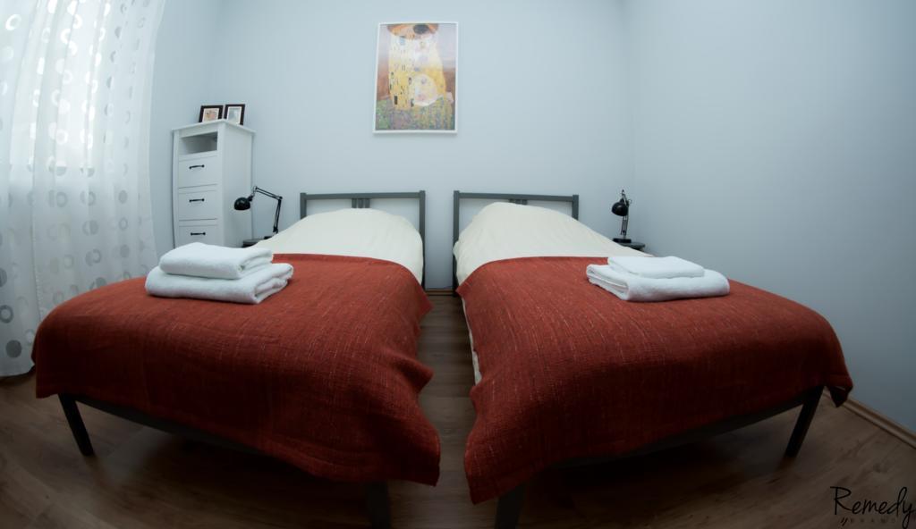 Apartamenty Sedinum - Modern Szczecin Extérieur photo